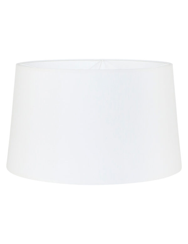 Steinhauer Sparkled Light wandlamp - boog - kap ⌀45 cm taps - draai- en uittrekbaar - zwart met wit - Image 4