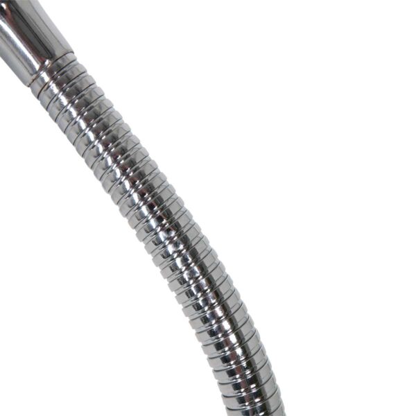 Steinhauer Spring tafellamp – ø 13 cm – Draai- en/of kantelbaar – E27 (grote fitting) – wit - Image 9