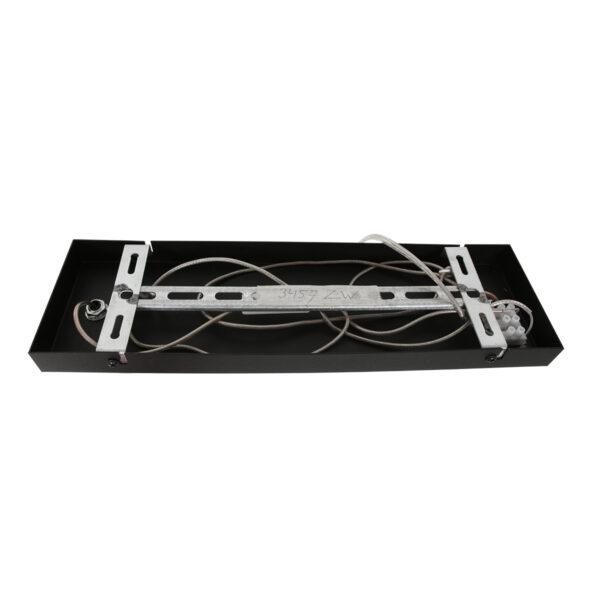 Steinhauer Stang hanglamp – In hoogte verstelbaar – E27 (grote fitting) – naturel en zwart - Image 17