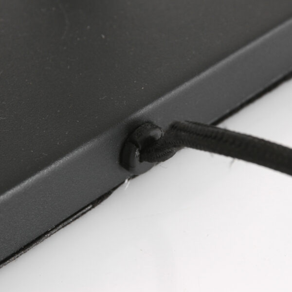 Steinhauer Stang tafellamp – E27 (grote fitting) – Zwart - Image 7