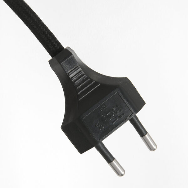 Steinhauer Stang tafellamp – E27 (grote fitting) – Zwart - Image 10