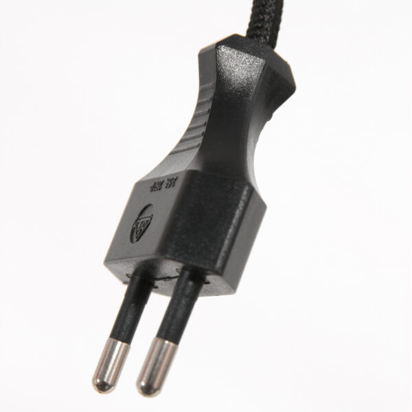 Steinhauer Stang vloerlamp – E27 (grote fitting) – naturel en zwart - Image 12