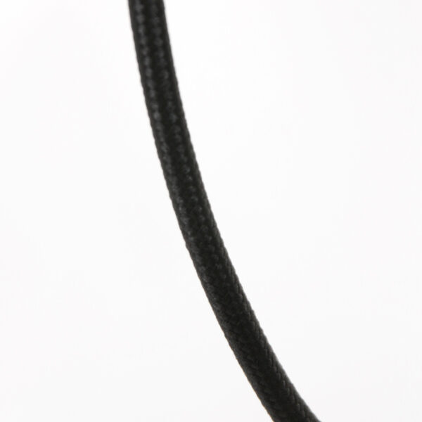 Steinhauer Stang vloerlamp –– smokeglas en zwart - Image 14