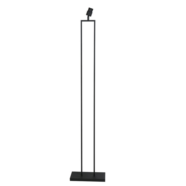Steinhauer Stang vloerlamp – E27 (grote fitting) – Zwart - Image 8