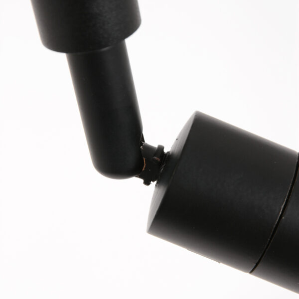 Steinhauer Stang vloerlamp – ø 26 cm – E27 (grote fitting) – brons - Image 11