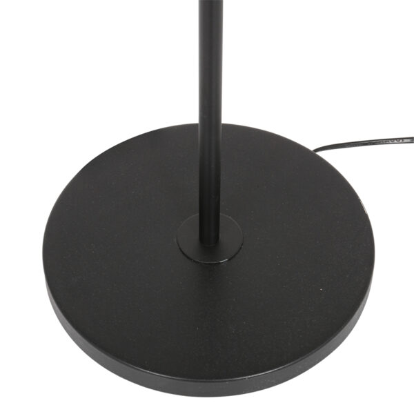 Steinhauer Stang vloerlamp – ø 26 cm – E27 (grote fitting) – brons - Image 12