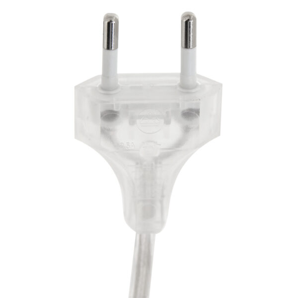 Steinhauer Tallerken vloerlamp - incl. lichtbron - drielichts - 170 cm hoog - staal - Image 14