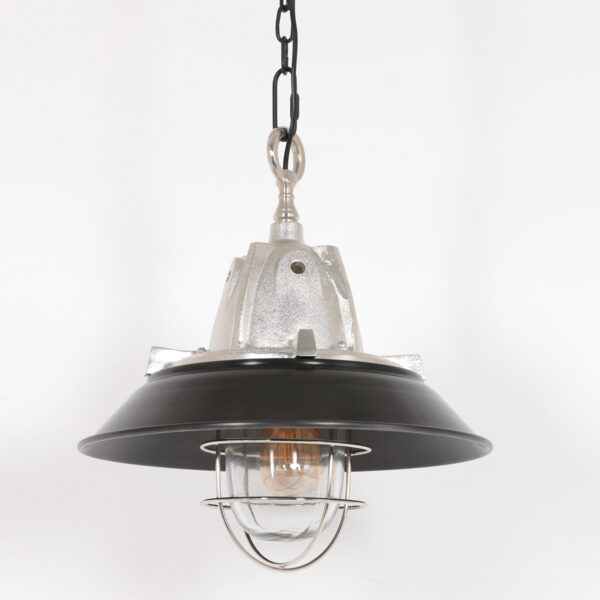 Steinhauer Tuk Hanglamp Staal - Image 11