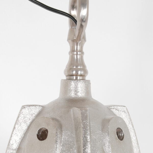 Steinhauer Tuk Hanglamp Staal - Image 12