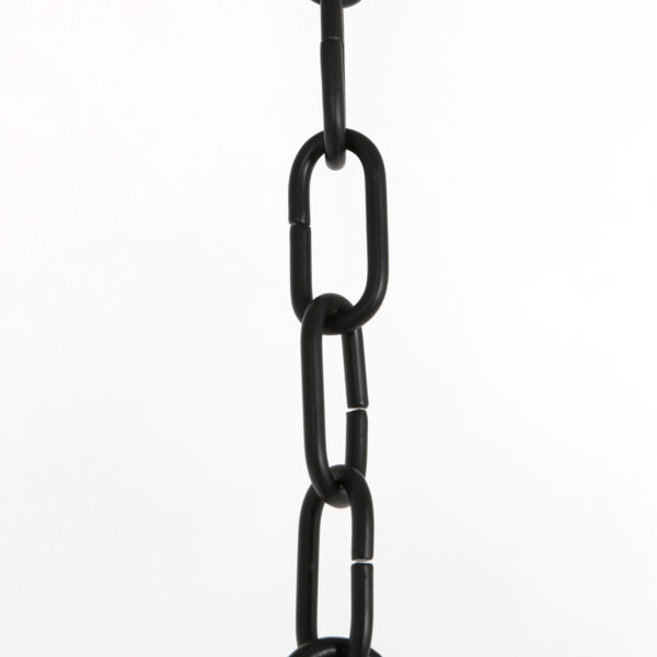 Steinhauer Tuk Hanglamp Staal - Image 13