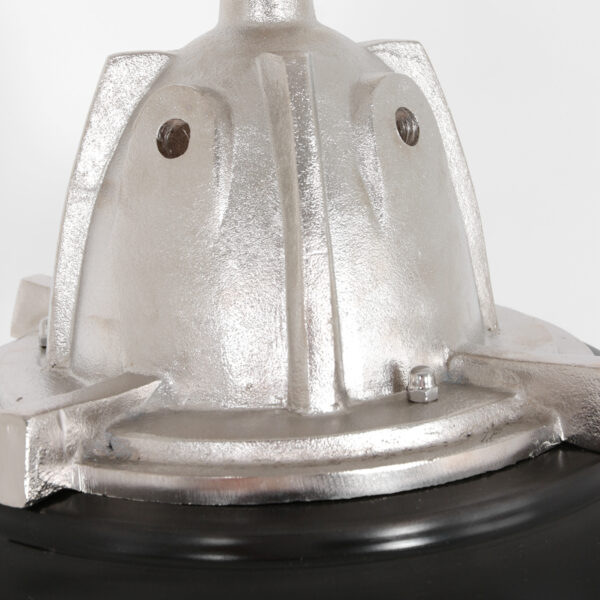 Steinhauer Tuk Hanglamp Staal - Image 3