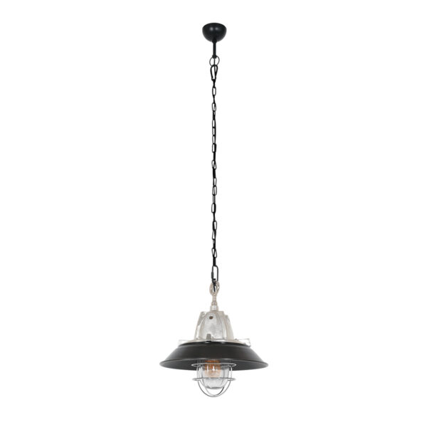 Steinhauer Tuk Hanglamp Staal - Image 9