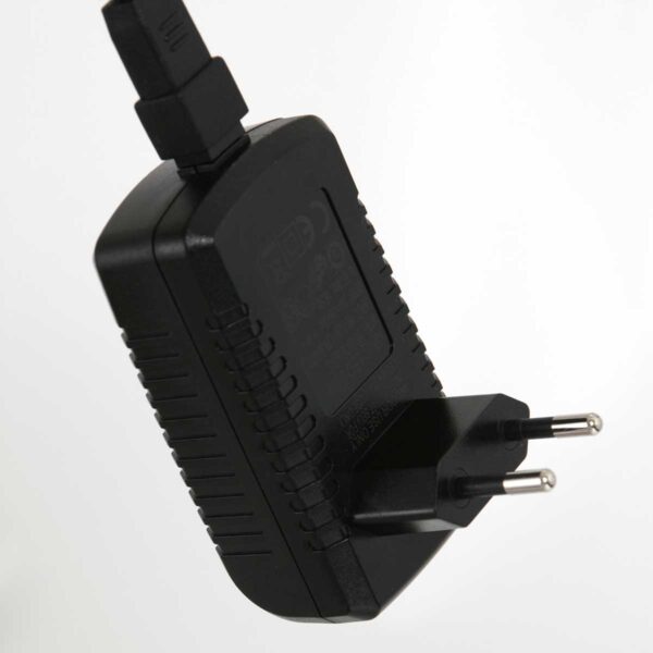 Steinhauer Turound tafellamp – In hoogte verstelbaar – Ingebouwd (LED) – staal en transparant - Image 17