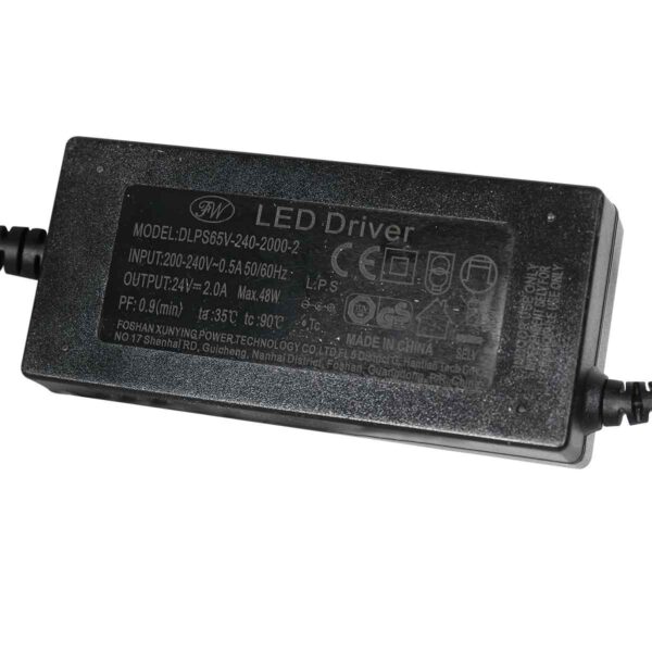 Klassieke bronzen metalen vloerlamp Steinhauer Turound - Image 17