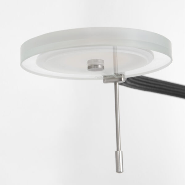 Staande design leeslamp Steinhauer Turound - Image 11