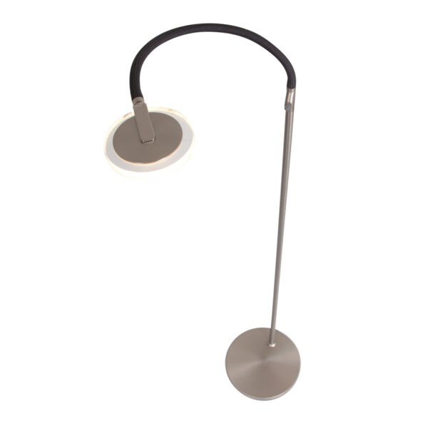 Staande design leeslamp Steinhauer Turound - Image 12