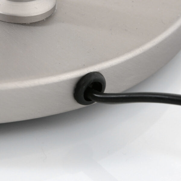 Staande design leeslamp Steinhauer Turound - Image 14