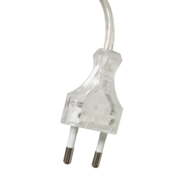 Kantelbare LED glazen wandlamp Steinhauer Turound - Image 14