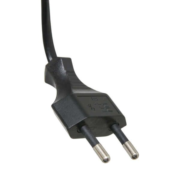 LED wandlamp met rookglazen kap Steinhauer Turound - Image 19