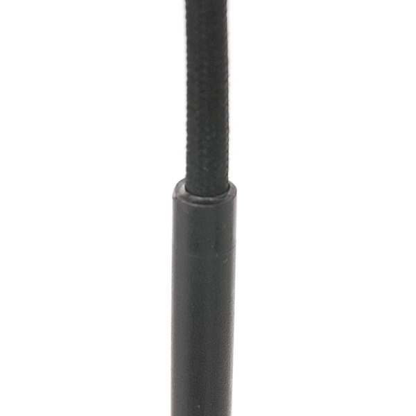 Steinhauer Vidrio hanglamp –– amberkleurig en zwart - Image 11