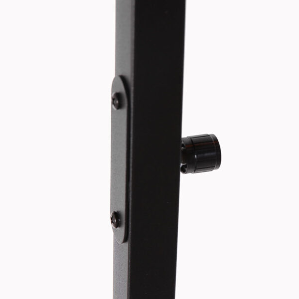 Steinhauer Vidrio vloerlamp –– amberkleurig en zwart - Image 14