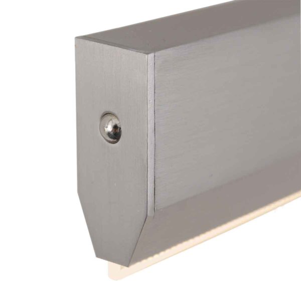 Steinhauer Zelena led hanglamp – In hoogte verstelbaar – Ingebouwd (LED) – staal - Image 12
