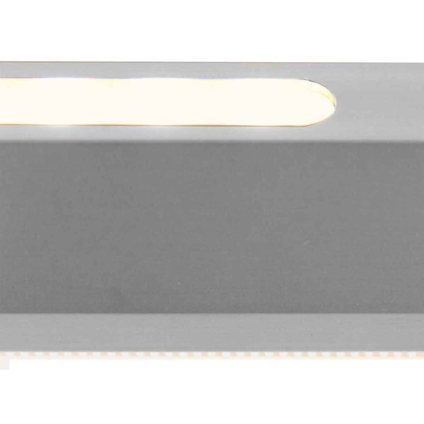 Steinhauer Zelena led hanglamp – In hoogte verstelbaar – Ingebouwd (LED) – staal - Image 5