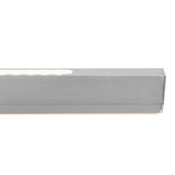 Steinhauer Zelena led hanglamp – In hoogte verstelbaar – Ingebouwd (LED) – staal - Image 9