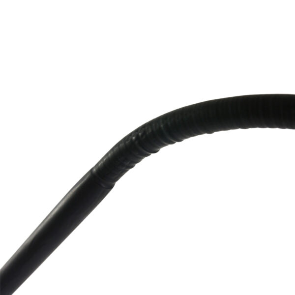 Steinhauer Zenith vloerlamp - 150 cm hoog - ingebouwd LED - dimbaar en kleurinstelbaar - draai- en kantelbaar - zwart - Image 11