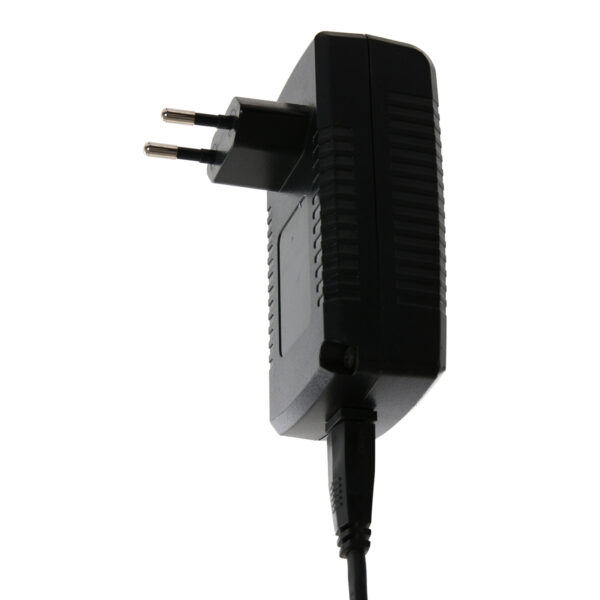 Steinhauer Zenith vloerlamp - uplight met leesarm - incl. ingebouwd LED - dimbaar en kleurinstelbaar - staal - Image 16