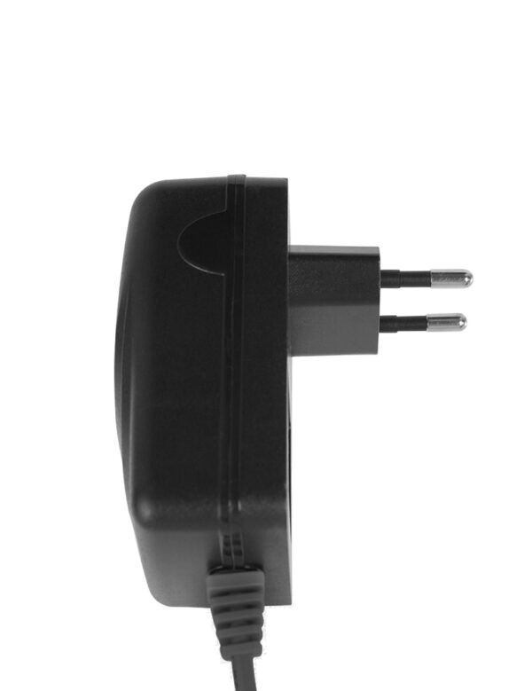 Steinhauer Zenith vloerlamp - uplight met leesarm - incl. ingebouwd LED - dimbaar en kleurinstelbaar - zwart - Image 12