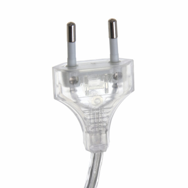 Steinhauer Zenith wandlampje - LED - dimbaar en kleurinstelbaar - ⌀12 cm - staal - Image 4