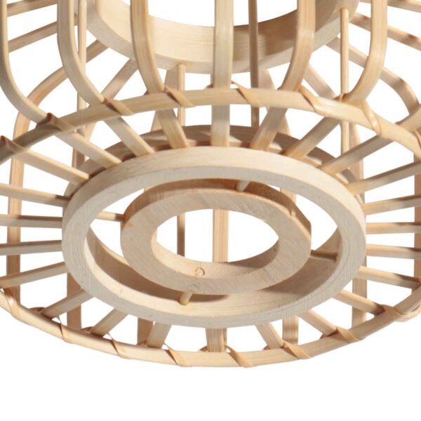 Steinhauer Sparkled light vloerlamp – E27 (grote fitting) – Zwart - Image 10