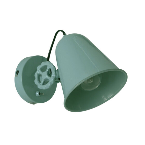 Wandlamp met stoere details Anne Light & Home Dolphin - Image 19