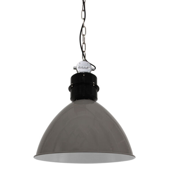 Industriële fabriekslamp Anne Light & Home Frisk - Image 10