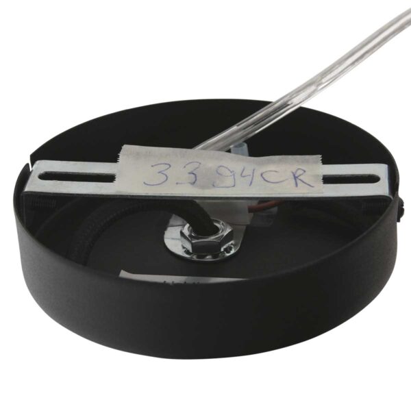 Oosterse koepelhanglamp Anne Light & Home Marrakesch - Image 14