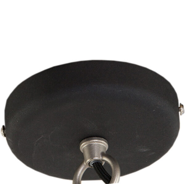 Industriële grote hanglamp Anne Light & Home Zappa - Image 14