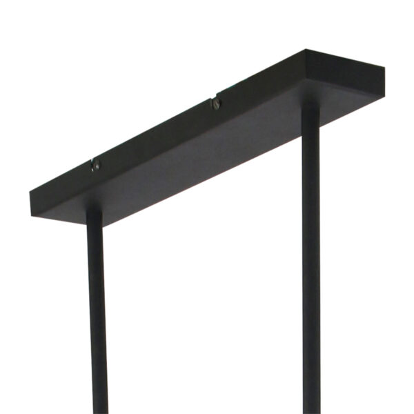 Frame hanglamp met 4 lichtpunten Mexlite Buckley - Image 12