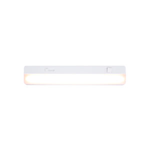 Mexlite Ceiling and wall wandlamp – Ingebouwd (LED) – Wit