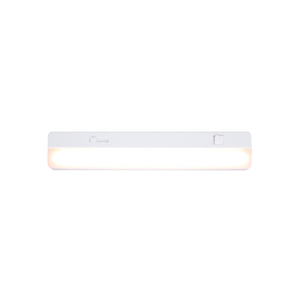 Mexlite Ceiling and wall wandlamp – Ingebouwd (LED) – Wit