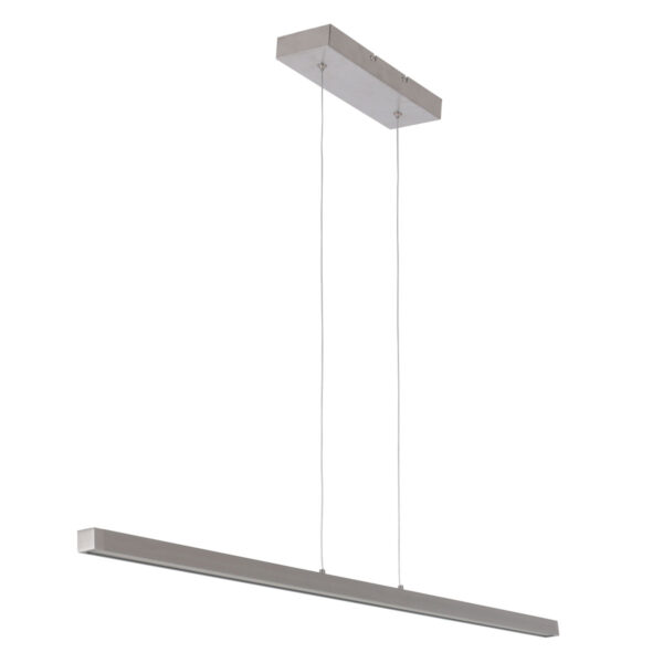 Moderne stalen metalen hanglamp Mexlite Danske - Image 15