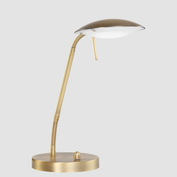 Dimbare LED tafellamp Mexlite Eloi - Image 22