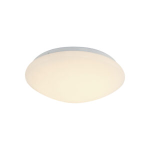 Mexlite Galaxy plafonniere – ø 33 cm – Ingebouwd (LED) – Wit