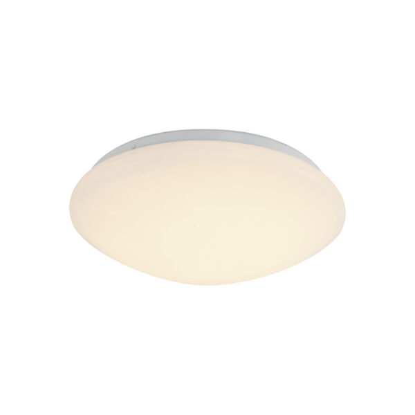 Mexlite Galaxy plafonniere – ø 33 cm – Ingebouwd (LED) – Wit