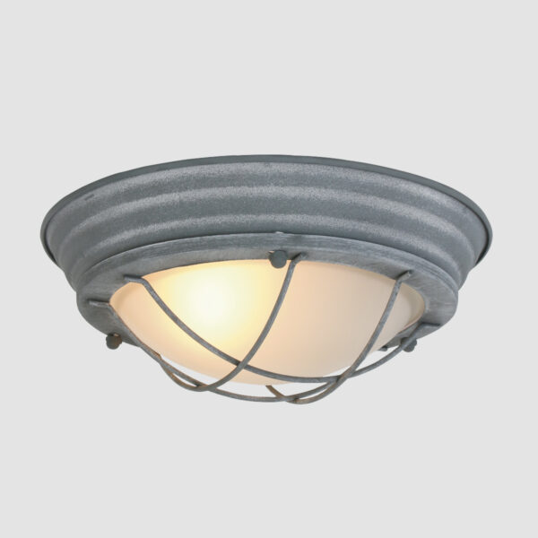 Scheepslamp plafonnière Mexlite Lisanne - Image 9