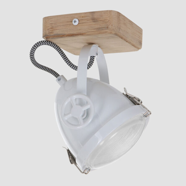 Koplamp plafondlamp Mexlite Michelle - Image 11
