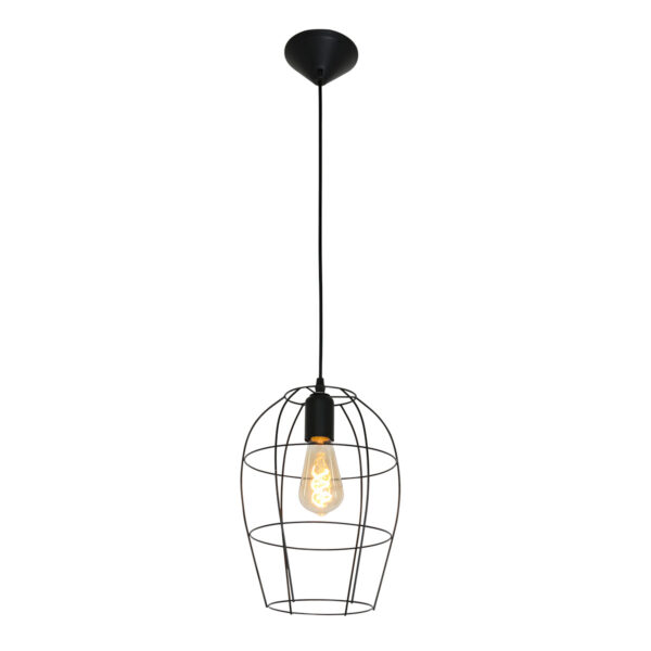Metalen draadlamp Mexlite Minimalics - Image 10