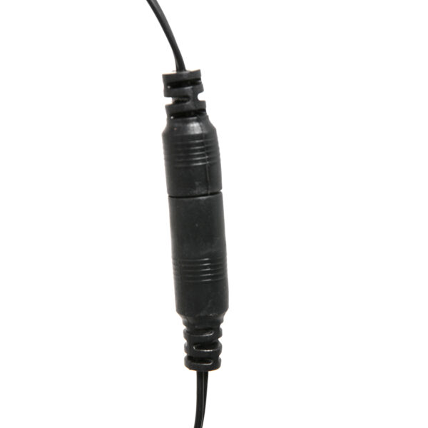 Zwarte verstelbare ronde vloerlamp Mexlite Platu - Image 18