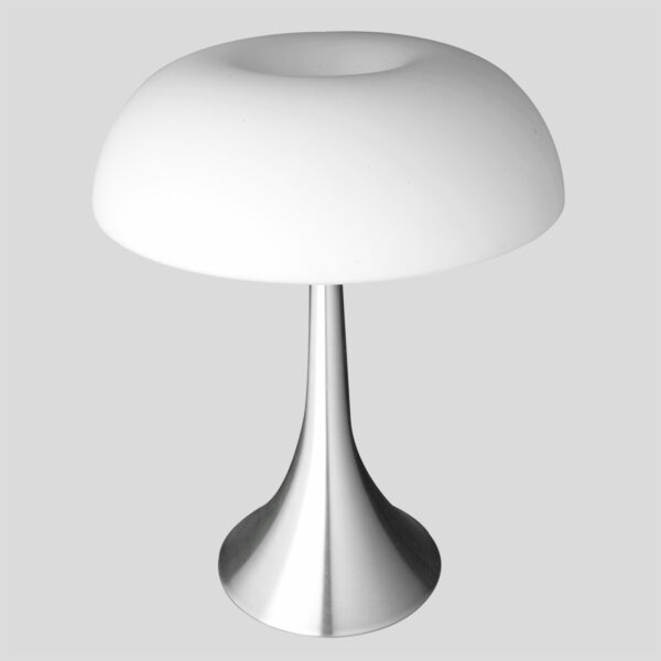 Steinhauer Ancilla tafellamp - design - kap Ø30 cm - 39 cm hoog - staal - Image 13
