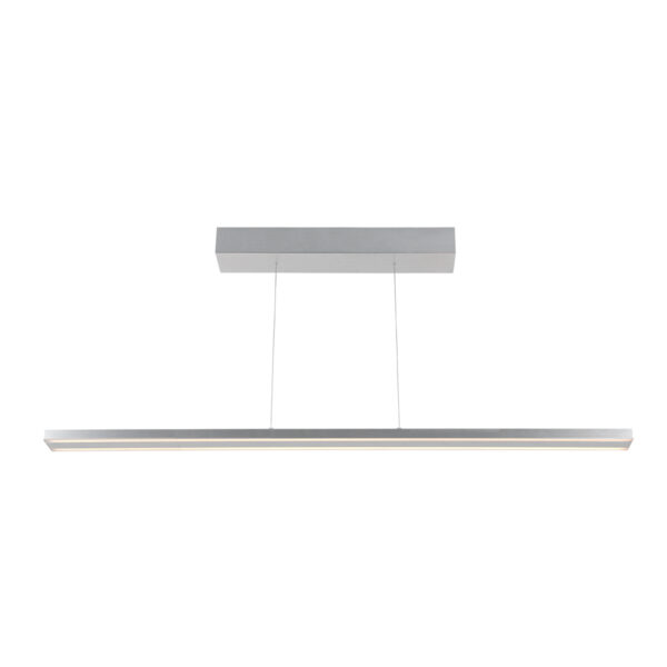 Steinhauer Bande hanglamp – Ingebouwd (LED) – staal - Image 19